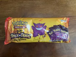 Pokemon Halloween Trick or Trade Booster Bundle 120-Pack 820650854941 - Image 4