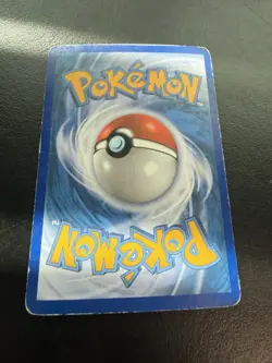 Pokemon TCG Houndoom Unseen Forces 7/115 Holo Rare MP - Image 2