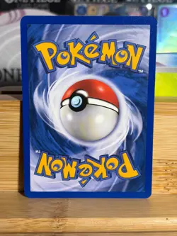 OMANYTE 60/75 Neo Discovery Unlimited Vintage Pokemon TCG Near Mint - Image 2