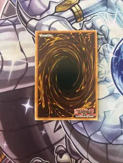 (EY) YUGIOH POWER BOND CRV-EN037 ULTRA Unlimited VLP - Image 2