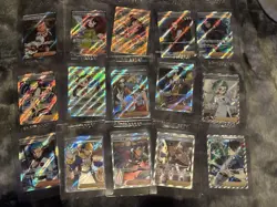 Pokemon TCG JAPANESE Trainer Full Art Secret Rare Job Lot Bundle 35+ Cards - Image 3