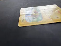 Pokemon Pikachu TCG Expedition Card 124/165 Regular Common Non Holo - DAMAGED - Image 3