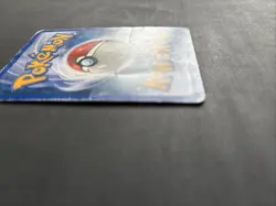 Pokemon Pikachu TCG Expedition Card 124/165 Regular Common Non Holo - DAMAGED - Image 5