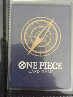 Boa Hancock OP14-112 SR - One Piece Card Game Pack Fresh - Image 2