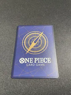 ONE PIECE Card - Monkey D. Luffy P-001 Japanese - Championship Promo - Japan JP - Image 4