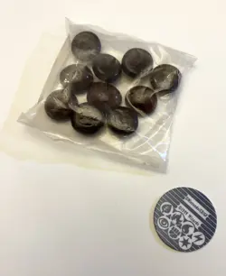 Pokemon Card Fossil Set BodyGuard Theme Deck 1999 Open box. Complete SEALED DECK - Image 4