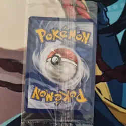 Pokemon TCG Greninja Gold Star SWSH144 25th Celebrations Promo Card Sealed - Image 2