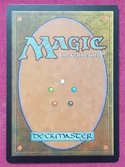 Magic The Gathering EXODUS CULLING THE WEAK black card MTG - Image 2