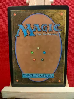 High Market - Final Fantasy Commander - Rare - NM - MTG - Image 2