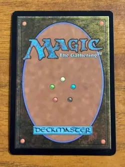 Karazikar, the Eye Tyrant - Forgotten Realms - MTG - FOIL - 049/062 - Image 3