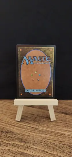 MTG: The Walls of Ba Sing Se (Borderless) - Avatar: The Last Airbender - Image 2