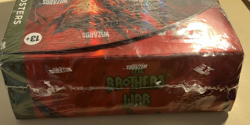 Magic The Gathering MTG The Brothers War Collector Booster Box Factory Sealed 195166151243 - Image 4