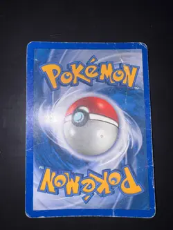 2002 WOTC Pokemon Legendary Collection Gyrados Fireworks Reverse Holo 12/110 ENG - Image 3