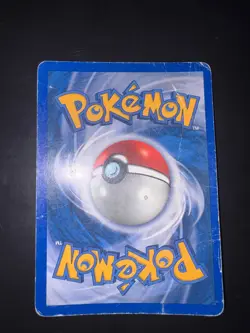 2002 WOTC Pokemon Legendary Collection Gyrados Fireworks Reverse Holo 12/110 ENG - Image 4