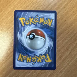 Pokemon TCG Mega Evolution Meloetta MEP 026 Phantasmal Flames PROMO NM* - Image 2
