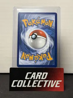 Pokemon Journey Together Ionos Kilowattrel 55/159 Holo Rare - NM - Image 2