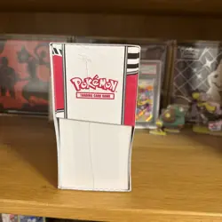 Pokemon TCG White Flare ETB Elite Trainer Box Brand New Sealed - Image 4