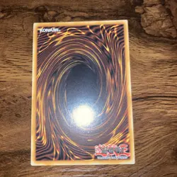 T.G. Glaive Blaster AGOV-EN036 1st Ed. Ultra Rare Age Of Overlord Yu-Gi-Oh! NM - Image 3