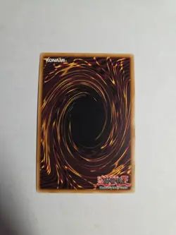 Supreme Arcanite Magician STBL-EN038 Starstrike Blast 1st Edition - Image 3