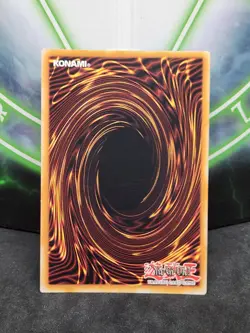 Yugioh Trade-In LCKC EN076 Secret Rare 1st Edition NM - Image 2