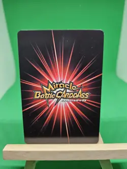 LP Zoro Strawhats 05/77 R Foil Miracle Battle One Piece Bandai Tcg Ccg Japanese - Image 2