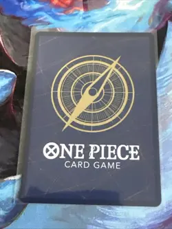 One Piece - Boa Hancock SR OP14-112 - The Azure Sea's Seven NM - Image 2