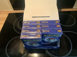 1999 Pokemon 2-Player Starter Set WOTC Sealed Cards - Image 3