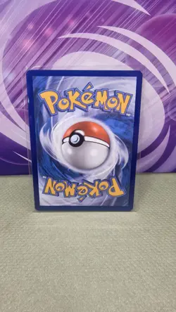 Pokemon Card Tatsugiri 118 Black Star Promo STAMPED Twilight Masquerade NM - Image 2