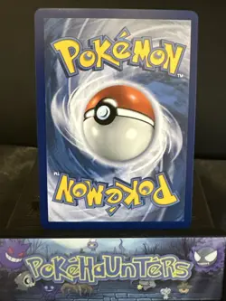 Pokemon Card Mega Lopunny EX 115/094 Phantasmal Flames Ultra Rare Near Mint - Image 2