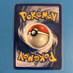 Pokemon Card - Lt. Surge's Pikachu 84/132 Gym Challenge - Image 2