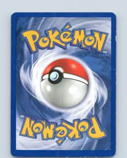 Pokemon TCG Exeggutor 39/130 Base Set 2 Unlimited Common Card WOTC Played HP-MP - Image 2