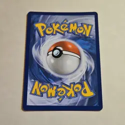 Pokemon Mega Venusaur ex 003/132 Me01: Mega Evolution Holo Double Rare EX Card - Image 2