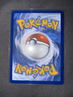 Glaceon (Poke Ball Pattern) 025/131 SV: Prismatic Evolutions NM Pokemon Card TCG - Image 2