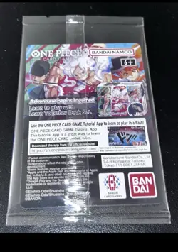 One Piece Monkey D. Luffy US Voyage College Basketball Card Rutgers 1/23 IN HAND - Image 2