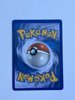 Pokemon TCG Darkrai LV.X DP19 Ultra Rare Diamond & Pearl Promo Card - Image 2