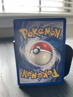 Pikachu Expedition Base Set Card 124/165 Near Mint Pokemon TCG - Image 4