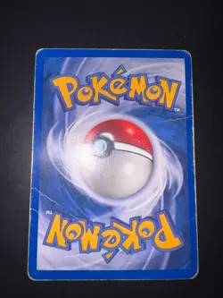 Carta Pokemon 108/105 Set Neo Destiny ITA Condizione PLAYED - Image 4