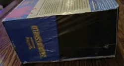 Sword and Shield Base Set ETB Elite Trainer Box Zamazenta Pokemon TCG Sealed - Image 4