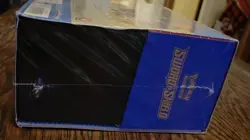 Sword and Shield Base Set ETB Elite Trainer Box Zamazenta Pokemon TCG Sealed - Image 5