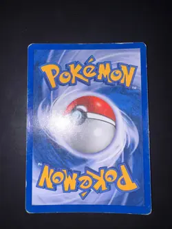 Carta Pokemon Shining Magikarp 66/64 Holo Set Neo Revelation LIGHT PLAYED - Image 3