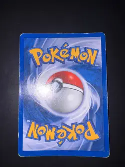 Carta Pokemon Shining Magikarp 66/64 Holo Set Neo Revelation LIGHT PLAYED - Image 4