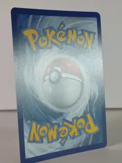Lucario ex - Stellar Crown - 082/142 - Pokemon TCG - Double Rare - A - Image 5