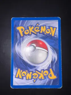 Pokemon Kabutops 9/62 Fossil Rara Holo Prima Edizione Wizards ITA - Image 3