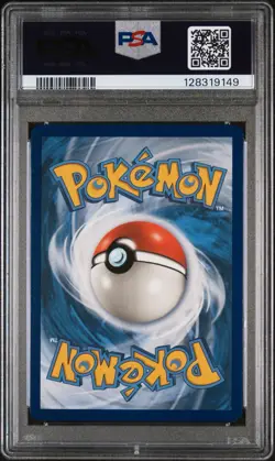 2018 Pokemon Sun & Moon Dragon Majesty #67 Dragonite Gx Full Art PSA 10 Gem - Image 2