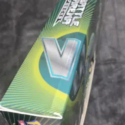 Pokemon TCG Ultra Rayquaza GX Battle Arena Deck, NEW SEALED - Image 2