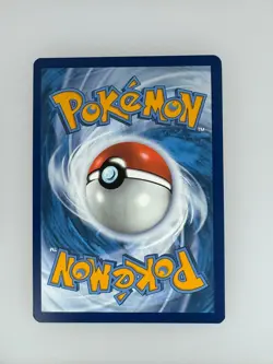 2023 Pokemon Scarlet & Violet Pawmot 209/198 NM - Image 2