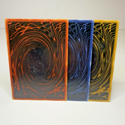 3x Yugioh Egyptian Gods Slifer Obelisk Ra YGLD-ENG01 G02 G03 Ultra Rare - VLP 💎 - Image 2