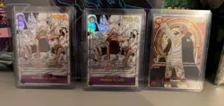 One Piece Monkey D. Luffy EB02-061 Manga - FR - Image 3