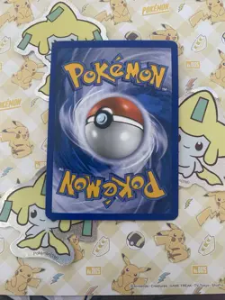 🦬 Bouffalant - 107/113 - Legendary Treasures - Reverse Holo - Pokemon TCG Card - Image 2