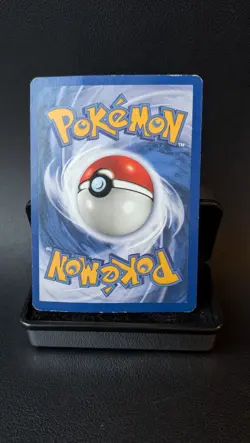 Pokemon Cards: Neo Revelation Rare Holo: Magneton 10/64 HP - Image 2